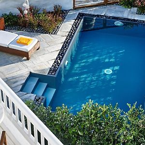 Honeymoon Room Private Pool